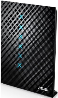 Asus RT-AC52U Asus RT-AC52U